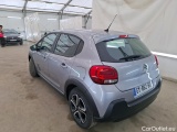  Citroen  C3 CITROEN  / 2020 / 5P / Berline PureTech 83 BVM PLUS #2