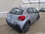  Citroen  C3 CITROEN  / 2020 / 5P / Berline PureTech 83 BVM PLUS #3