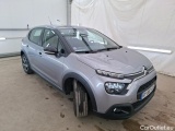  Citroen  C3 CITROEN  / 2020 / 5P / Berline PureTech 83 BVM PLUS #4