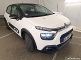  Citroen  C3  Shine 1.2 PureTech 110CV BVM6 E6d #4