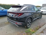  Hyundai  Tucson HYUNDAI  / 2020 / 5P / SUV 1.6 PHEV 265 HTRAC EXECUTIVE 4WD AUTO #3