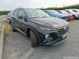  Hyundai  Tucson HYUNDAI  / 2020 / 5P / SUV 1.6 PHEV 265 HTRAC EXECUTIVE 4WD AUTO #4