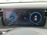  Hyundai  Tucson HYUNDAI  / 2020 / 5P / SUV 1.6 PHEV 265 HTRAC EXECUTIVE 4WD AUTO #6