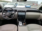  Hyundai  Tucson HYUNDAI  / 2020 / 5P / SUV 1.6 PHEV 265 HTRAC EXECUTIVE 4WD AUTO #5
