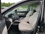  Hyundai  Tucson HYUNDAI  / 2020 / 5P / SUV 1.6 PHEV 265 HTRAC EXECUTIVE 4WD AUTO #8