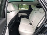  Hyundai  Tucson HYUNDAI  / 2020 / 5P / SUV 1.6 PHEV 265 HTRAC EXECUTIVE 4WD AUTO #9