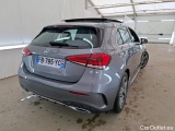  Mercedes  A-Klasse MERCEDES-BENZ Classe A 5p Berline A 200 AMG Line 7G-DCT #3