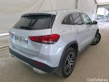 Mercedes  GLA MERCEDES-BENZ  / 2020 / 5P / SUV 1.3  250 e BUSINESS LINE DCT #3