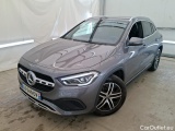  Mercedes  GLA MERCEDES-BENZ  / 2020 / 5P / SUV  250 e BUSINESS LINE DCT 