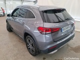  Mercedes  GLA MERCEDES-BENZ  / 2020 / 5P / SUV  250 e BUSINESS LINE DCT #2