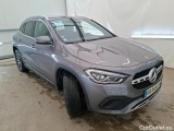  Mercedes  GLA MERCEDES-BENZ  / 2020 / 5P / SUV  250 e BUSINESS LINE DCT #4