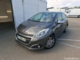  Peugeot  208 PEUGEOT  / 2015 / 5P / Berline &BLUEHDI 100 S&S ALLURE BUSINESS 