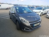  Peugeot  208 PEUGEOT  / 2015 / 5P / Berline &BLUEHDI 100 S&S ALLURE BUSINESS #4
