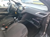  Peugeot  208 PEUGEOT  / 2015 / 5P / Berline &BLUEHDI 100 S&S ALLURE BUSINESS #5