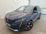  Peugeot  3008  Allure Pack 1.2 PureTech 130CV BVA8 E6d 