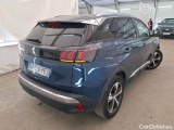  Peugeot  3008  Allure Pack 1.2 PureTech 130CV BVA8 E6d #3