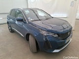  Peugeot  3008  Allure Pack 1.2 PureTech 130CV BVA8 E6d #4