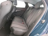  Peugeot  3008  Allure Pack 1.2 PureTech 130CV BVA8 E6d #9