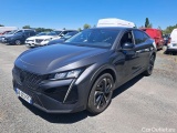  Peugeot  408  Allure Pack 1.2 Puretech 130CV BVA8 E6d / PAS DE COO / VH SUR TEA 