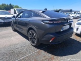  Peugeot  408  Allure Pack 1.2 Puretech 130CV BVA8 E6d / PAS DE COO / VH SUR TEA #2