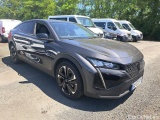  Peugeot  408  Allure Pack 1.2 Puretech 130CV BVA8 E6d / PAS DE COO / VH SUR TEA #4