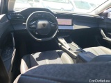  Peugeot  408  Allure Pack 1.2 Puretech 130CV BVA8 E6d / PAS DE COO / VH SUR TEA #5