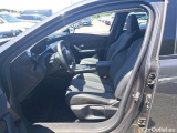  Peugeot  408  Allure Pack 1.2 Puretech 130CV BVA8 E6d / PAS DE COO / VH SUR TEA #8