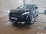  Peugeot  5008  Active Business 1.2 PureTech 130CV BVA8 7 Sieges E6d 
