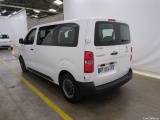  Peugeot  Expert  Kombi L2 1.6 HDi 115CV BVM6 E6 #2