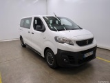  Peugeot  Expert  Kombi L2 1.6 HDi 115CV BVM6 E6 #4