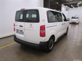  Peugeot  Expert  Kombi L2 1.6 HDi 115CV BVM6 E6 #3