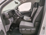  Peugeot  Expert  Kombi L2 1.6 HDi 115CV BVM6 E6 #10