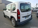  Peugeot  RIFTER  Active L1 1.2 PureTech 110CV BVM6 E6d #2