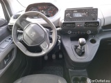  Peugeot  RIFTER  Active L1 1.2 PureTech 110CV BVM6 E6d #5