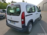  Peugeot  RIFTER  Active L1 1.2 PureTech 110CV BVM6 E6d #3