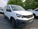  Peugeot  RIFTER  Active L1 1.2 PureTech 110CV BVM6 E6d #4
