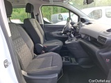  Peugeot  RIFTER  Active L1 1.2 PureTech 110CV BVM6 E6d #6