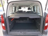  Peugeot  RIFTER  Active L1 1.2 PureTech 110CV BVM6 E6d #8