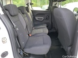  Peugeot  RIFTER  Active L1 1.2 PureTech 110CV BVM6 E6d #9