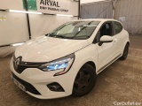  Renault  Clio  V Business 1.0 TCe 100CV BVM5 E6dT 