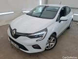  Renault  Clio  V Business 1.0 SCe 65CV BVM5 E6d 
