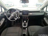  Renault  Clio  V Business 1.0 SCe 65CV BVM5 E6d #5