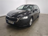  Skoda  Octavia  Berline Business 2.0 TDI 115CV BVA7 E6d 