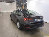  Skoda  Octavia  Berline Business 2.0 TDI 115CV BVA7 E6d #2