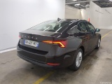  Skoda  Octavia  Berline Business 2.0 TDI 115CV BVA7 E6d #3