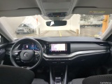  Skoda  Octavia  Berline Business 2.0 TDI 115CV BVA7 E6d #4