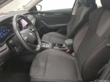  Skoda  Octavia  Berline Business 2.0 TDI 115CV BVA7 E6d #9