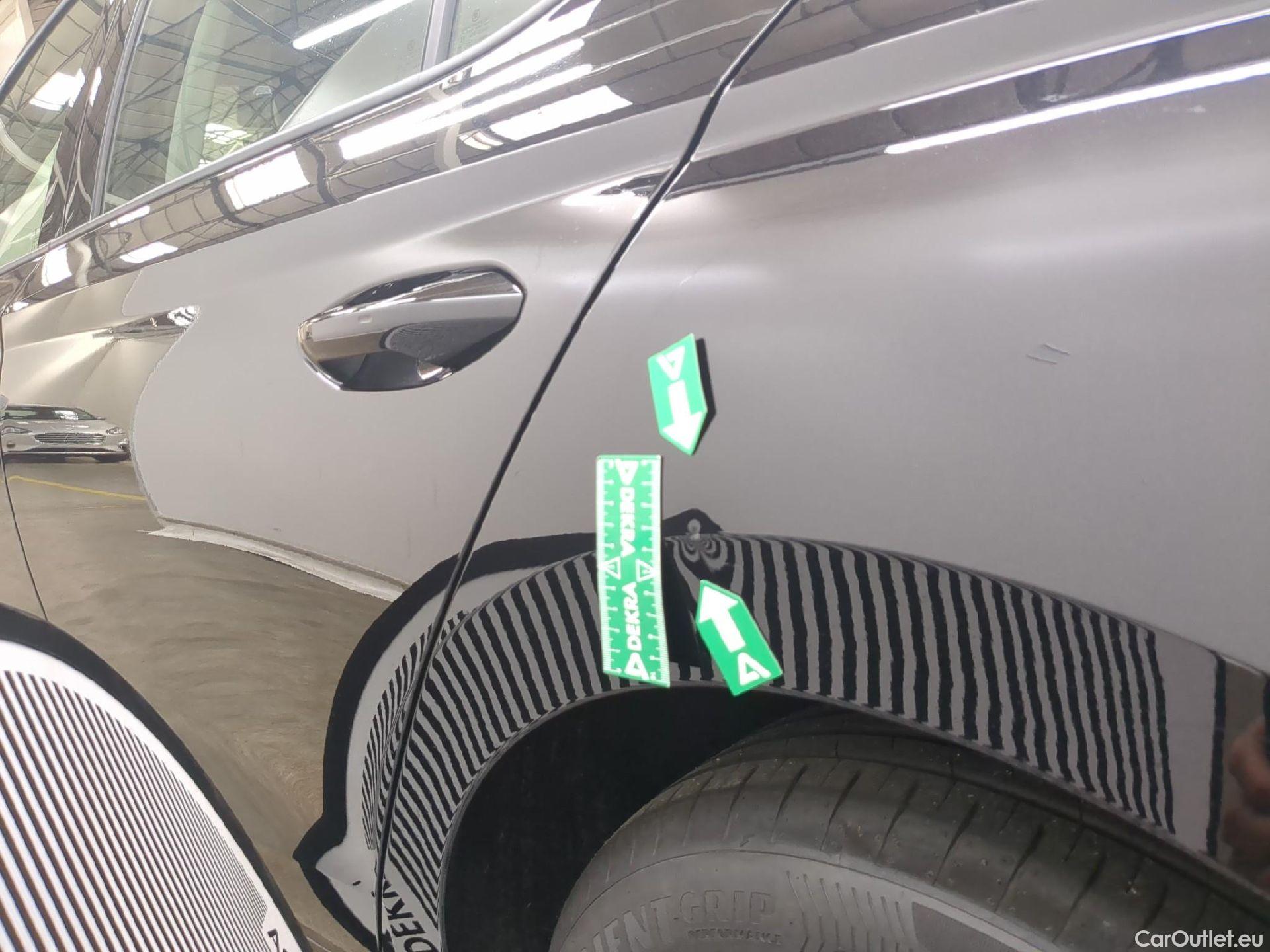  Skoda  Octavia  Berline Business 2.0 TDI 115CV BVA7 E6d #15