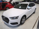  Audi  A4  Avant 30 TDI 2.0 TDI 100KW AT7 E6d 