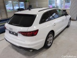  Audi  A4  Avant 30 TDI 2.0 TDI 100KW AT7 E6d #2